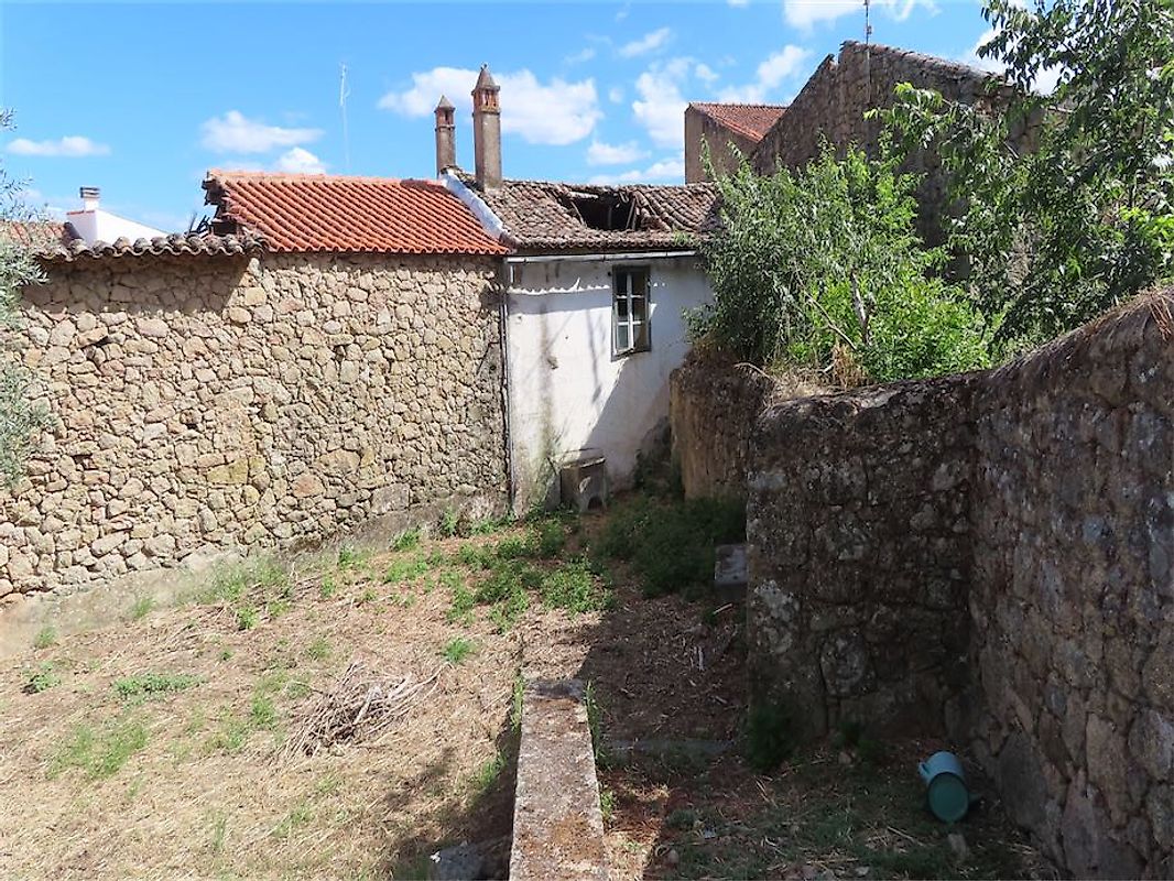Moradia T2 à venda em Idanha-a-Nova e Alcafozes, Idanha-a-Nova — foto 26