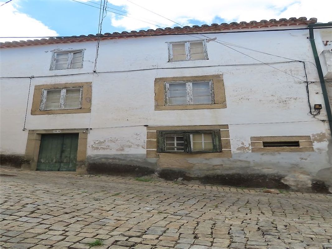 Moradia T2 à venda em Idanha-a-Nova e Alcafozes, Idanha-a-Nova — foto 7