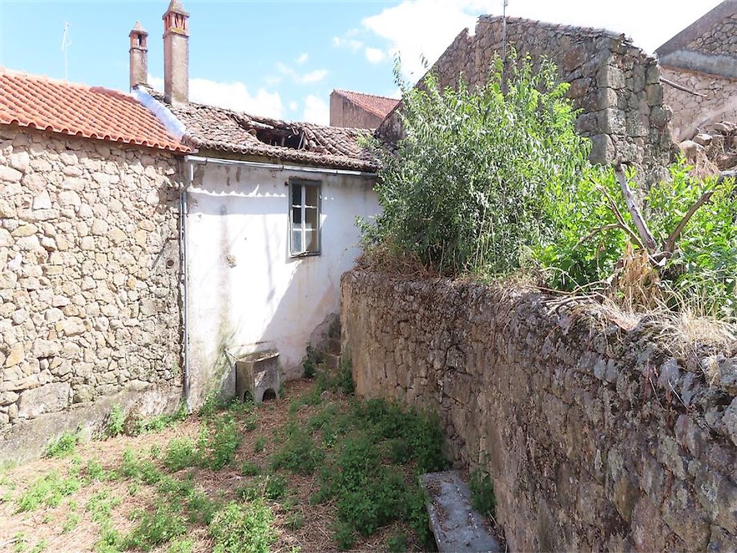 Moradia T2 à venda em Idanha-a-Nova e Alcafozes, Idanha-a-Nova — foto 24