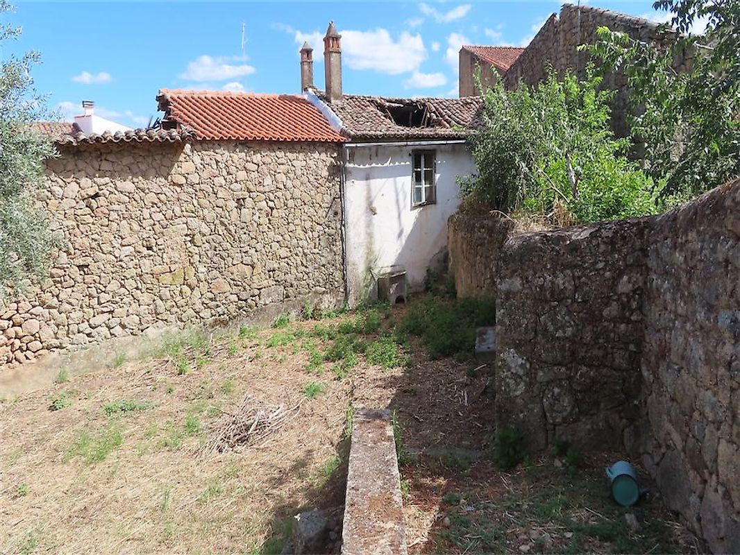 Moradia T2 à venda em Idanha-a-Nova e Alcafozes, Idanha-a-Nova — foto 23