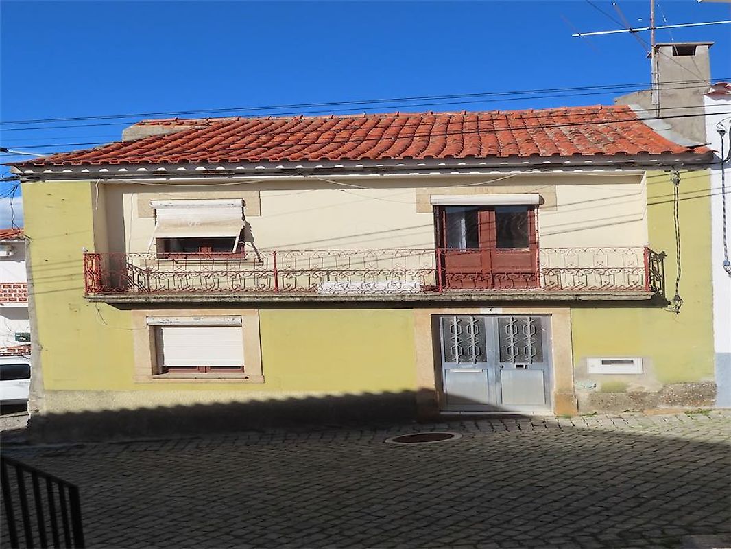 Moradia T3 à venda em Salgueiro do Campo, Castelo Branco — foto 12