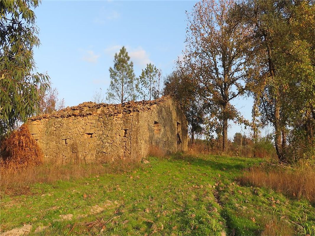 Quinta  à venda em Penamacor