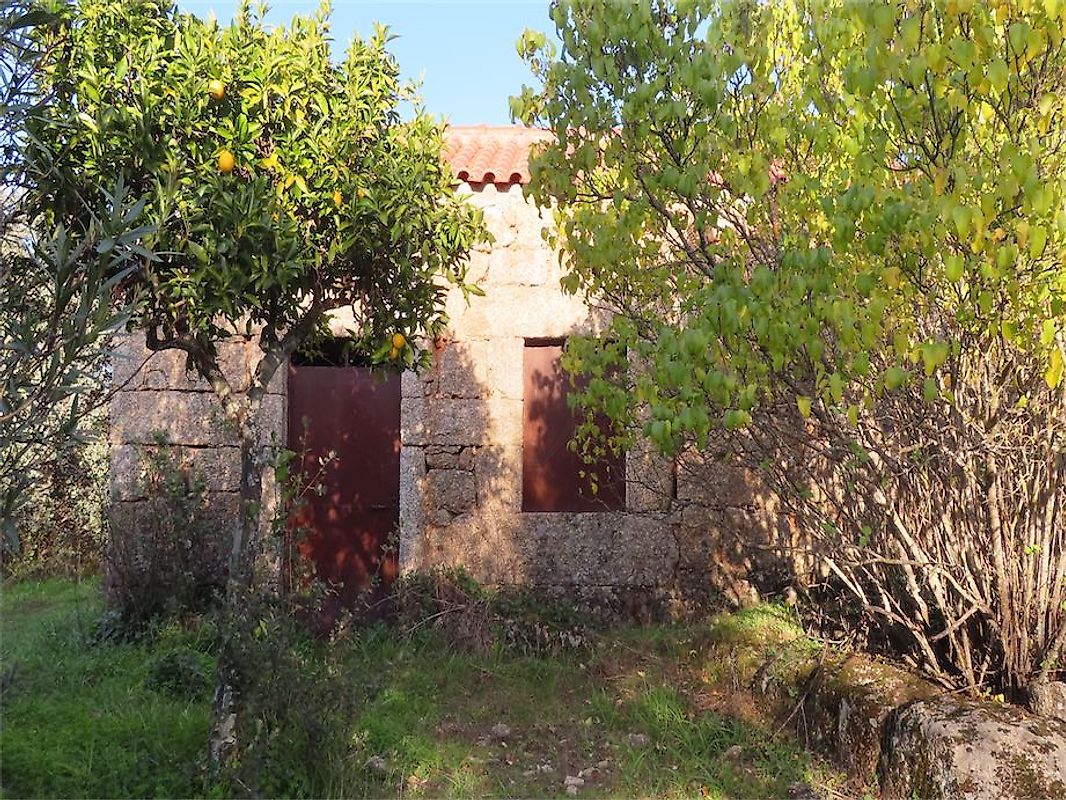 Quinta - Fundão, Valverde, Donas, Aldeia de Joanes e Aldeia Nova do Cabo, Fundão, Castelo Branco