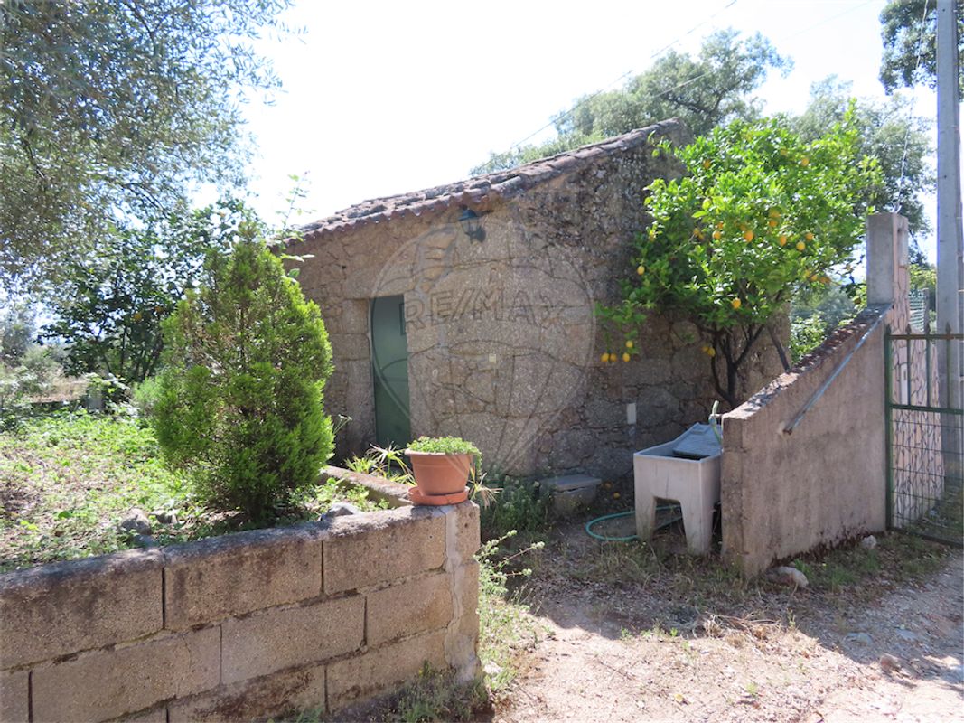 Quinta para venda