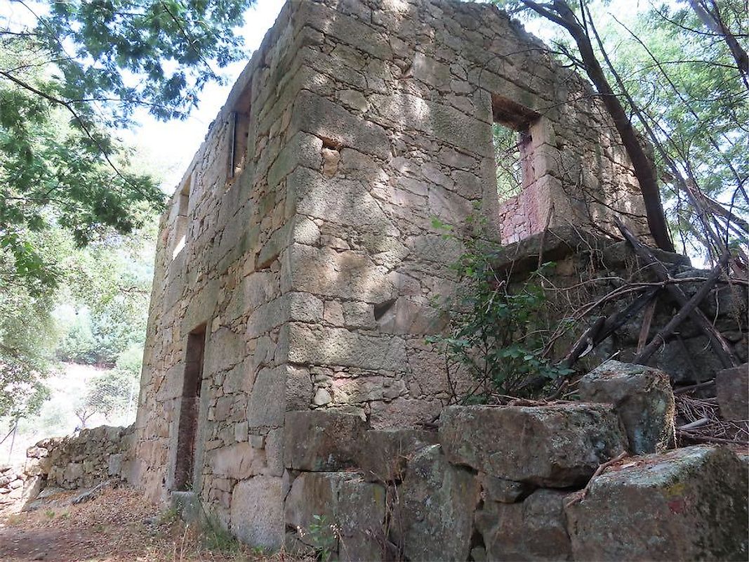 Quinta para venda