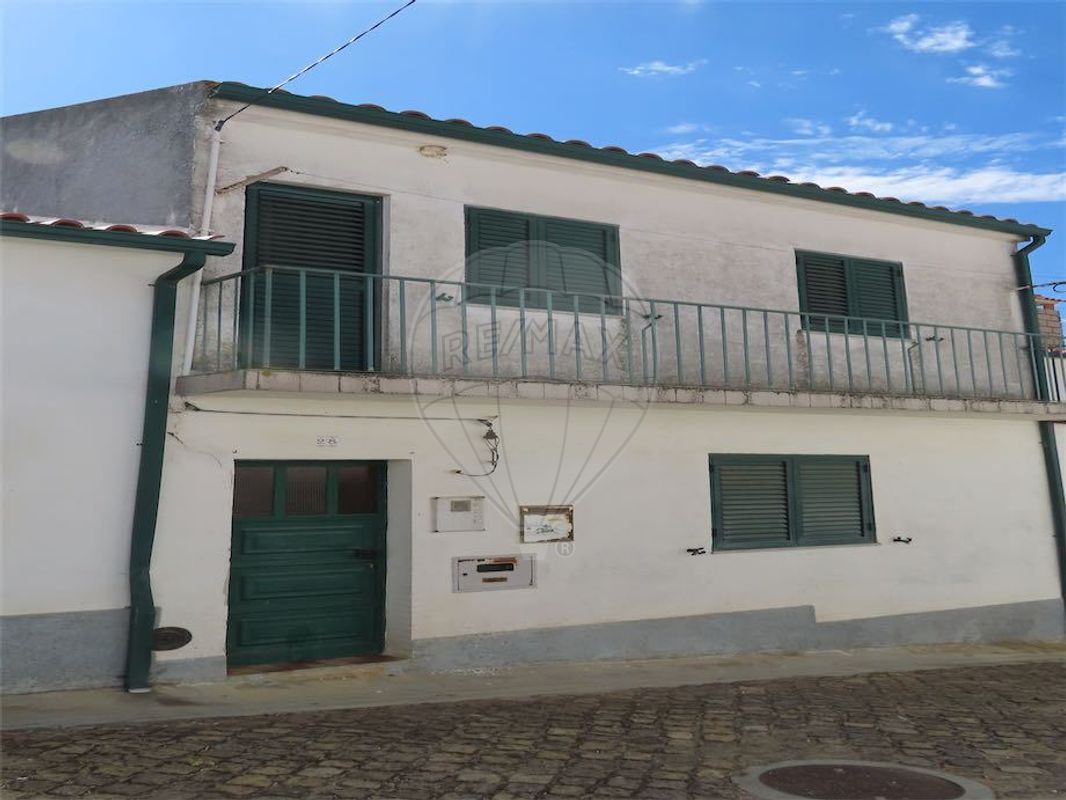 Moradia T3 para venda