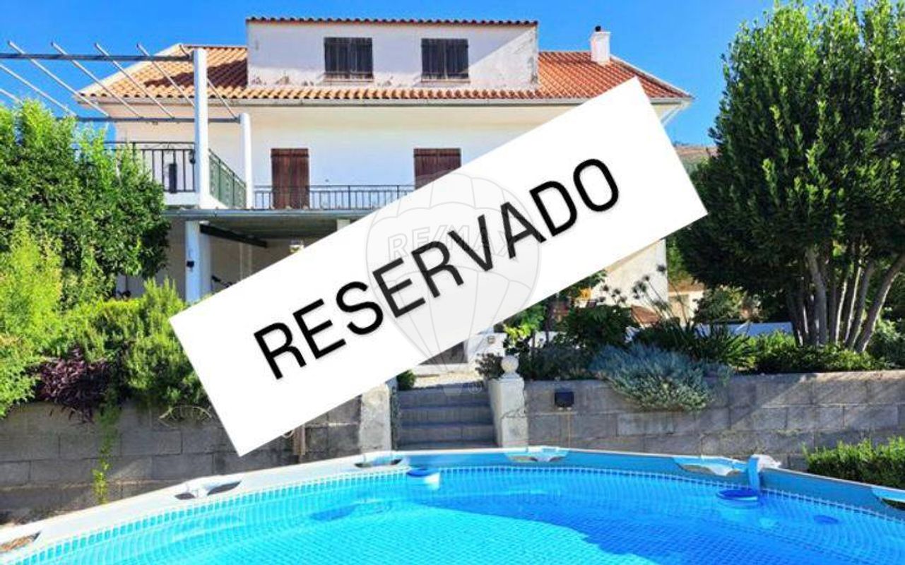 Moradia T3 para venda