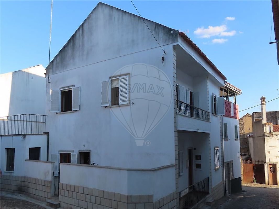Moradia T3 para venda