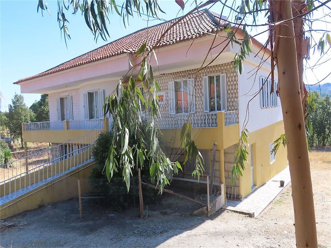 Moradia T3 para venda