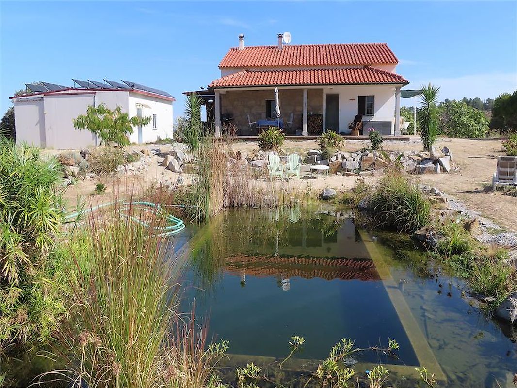 Moradia T2 para venda