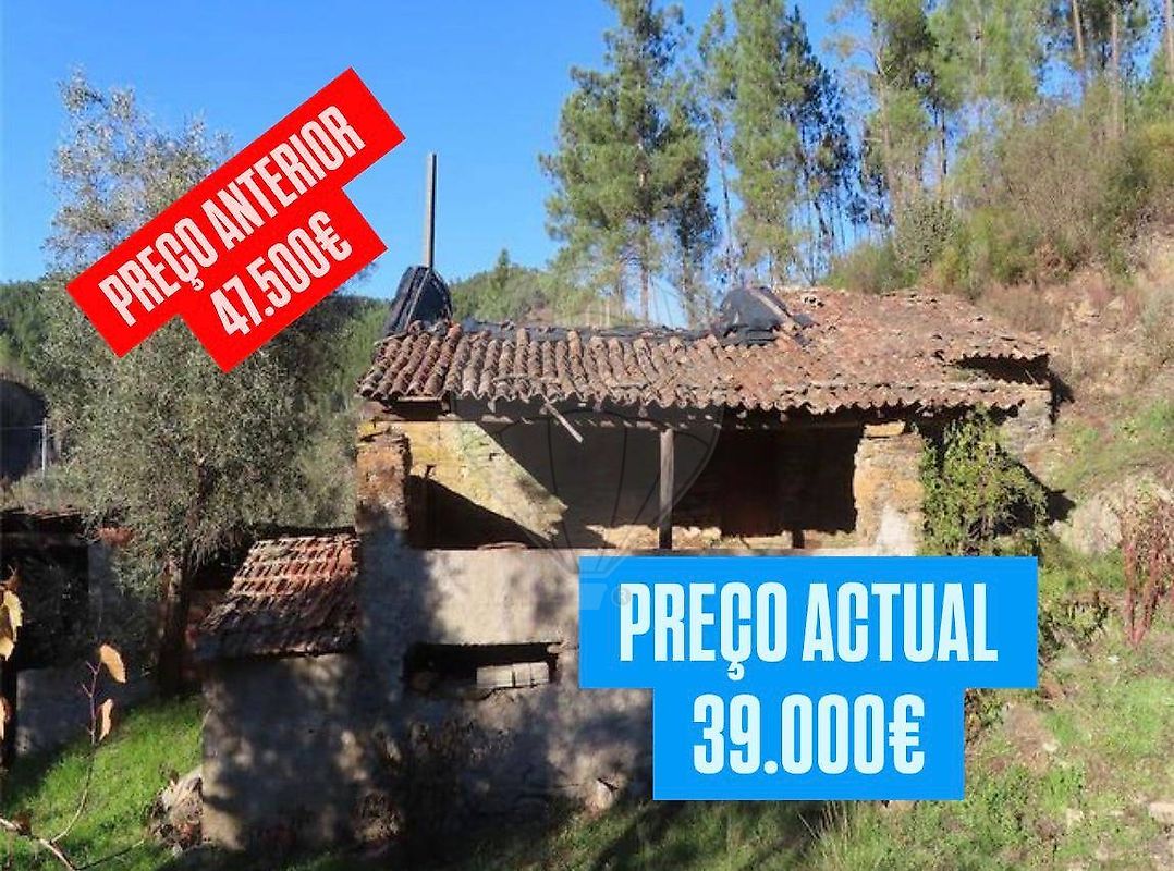 Quinta à venda em Castelo Branco