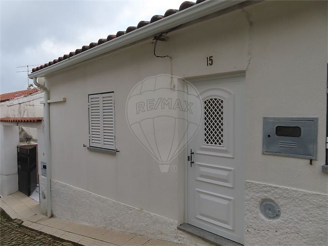 Moradia - Rosmaninhal, Idanha-a-Nova, Castelo Branco