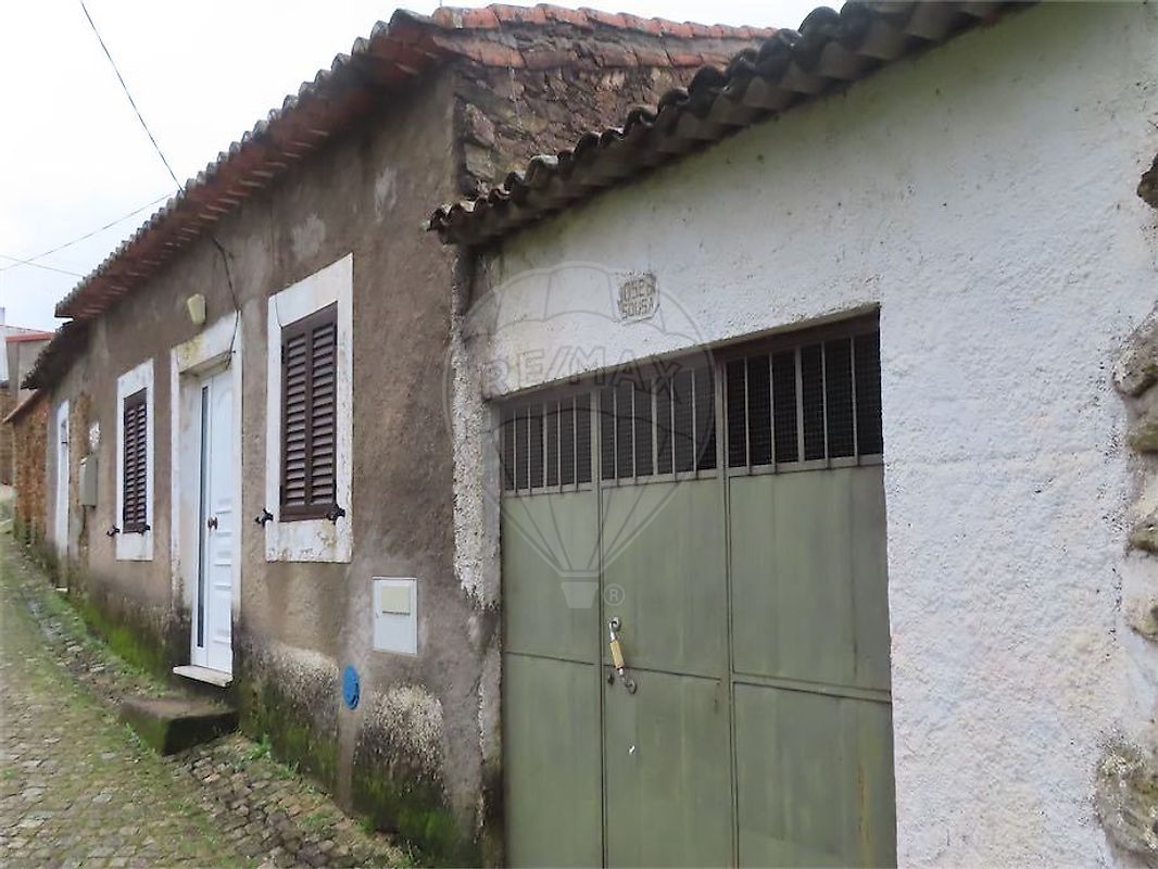 Moradia T2 à venda em Salgueiro do Campo, Castelo Branco — foto 38