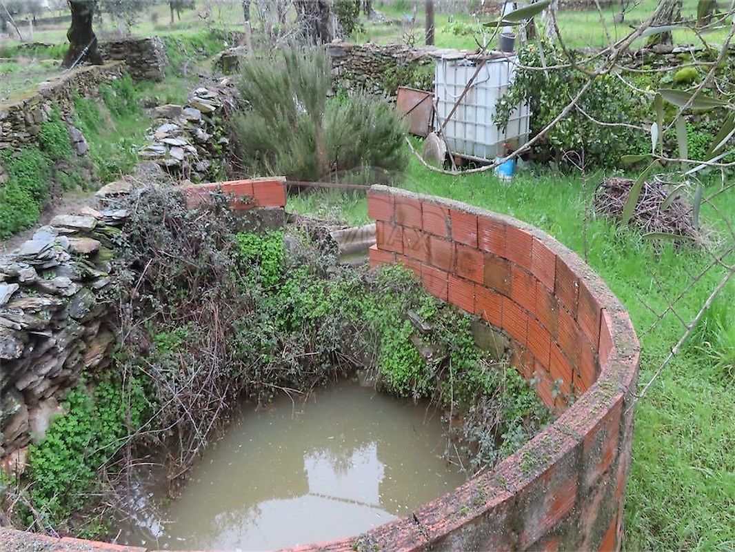 Moradia T2 à venda em Salgueiro do Campo, Castelo Branco — foto 33