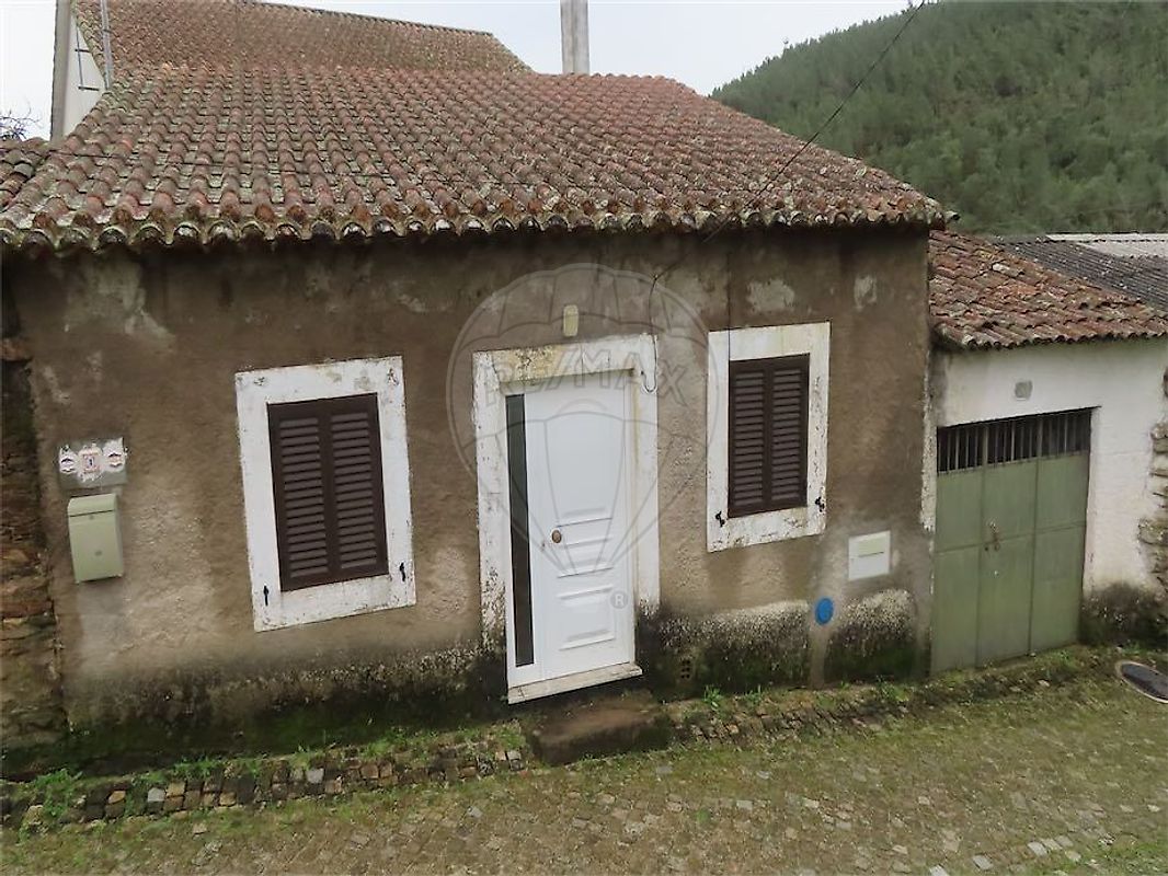 Moradia T2 à venda em Salgueiro do Campo, Castelo Branco — foto 36