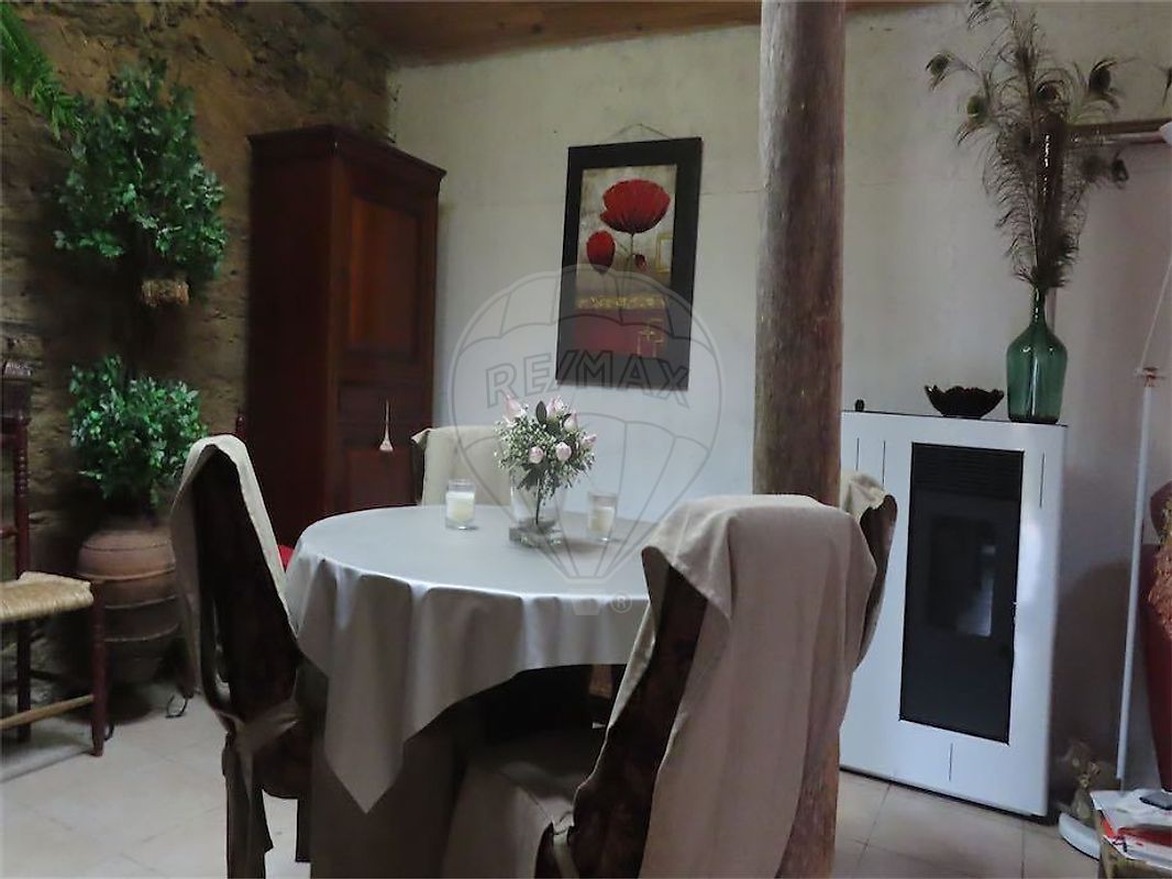 Moradia T2 à venda em Salgueiro do Campo, Castelo Branco — foto 15