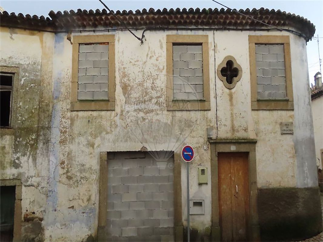 Moradia T3 à venda em São Vicente da Beira, Castelo Branco — foto 7