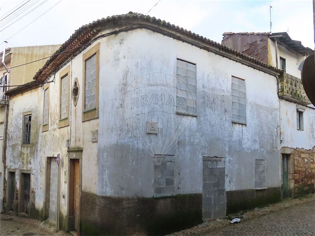 Moradia T3 à venda em São Vicente da Beira, Castelo Branco — foto 8