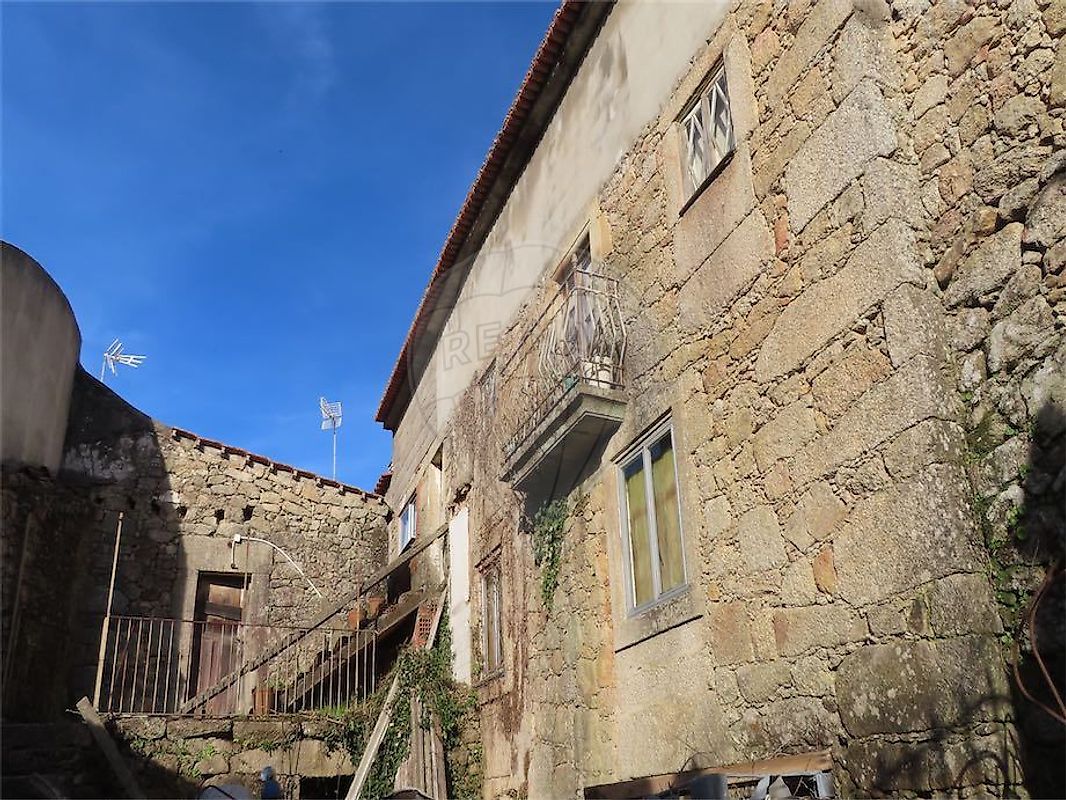 Moradia T3 à venda em Aldeia do Bispo, Águas e Aldeia de João Pires, Penamacor — foto 33