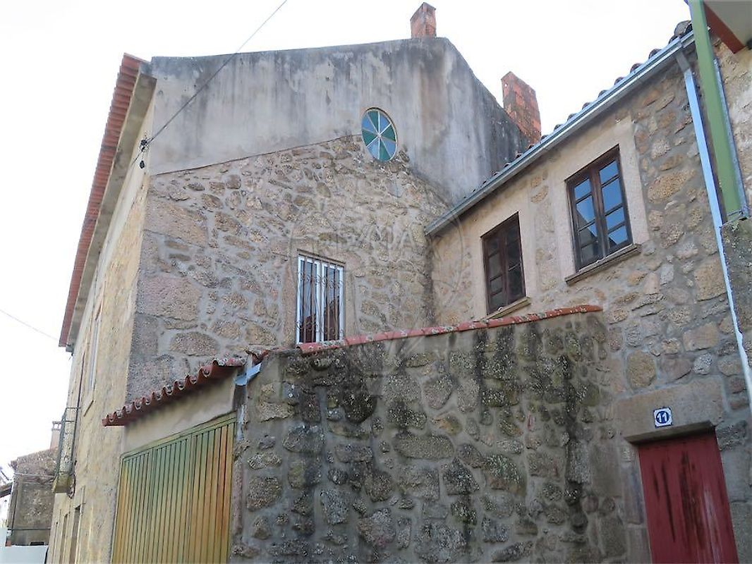 Moradia T3 à venda em Aldeia do Bispo, Águas e Aldeia de João Pires, Penamacor — foto 37