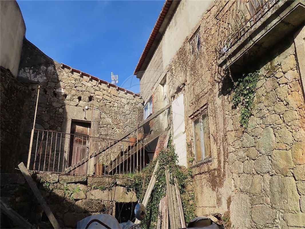 Moradia T3 à venda em Aldeia do Bispo, Águas e Aldeia de João Pires, Penamacor — foto 31