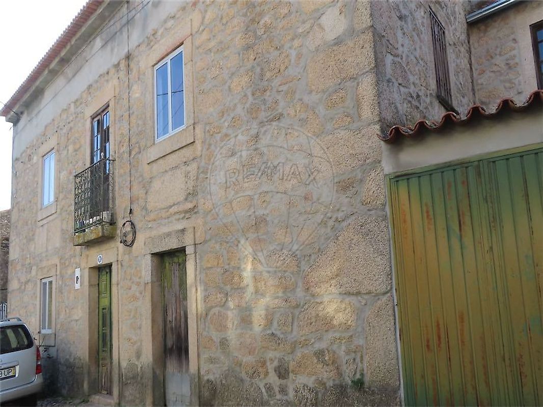 Moradia T3 à venda em Aldeia do Bispo, Águas e Aldeia de João Pires, Penamacor — foto 36