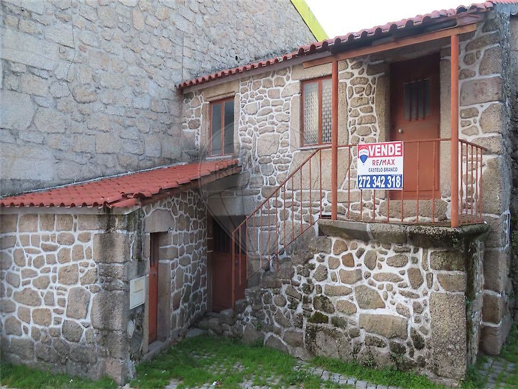 Moradia T0 à venda em Aldeia do Bispo, Águas e Aldeia de João Pires, Penamacor — foto 6