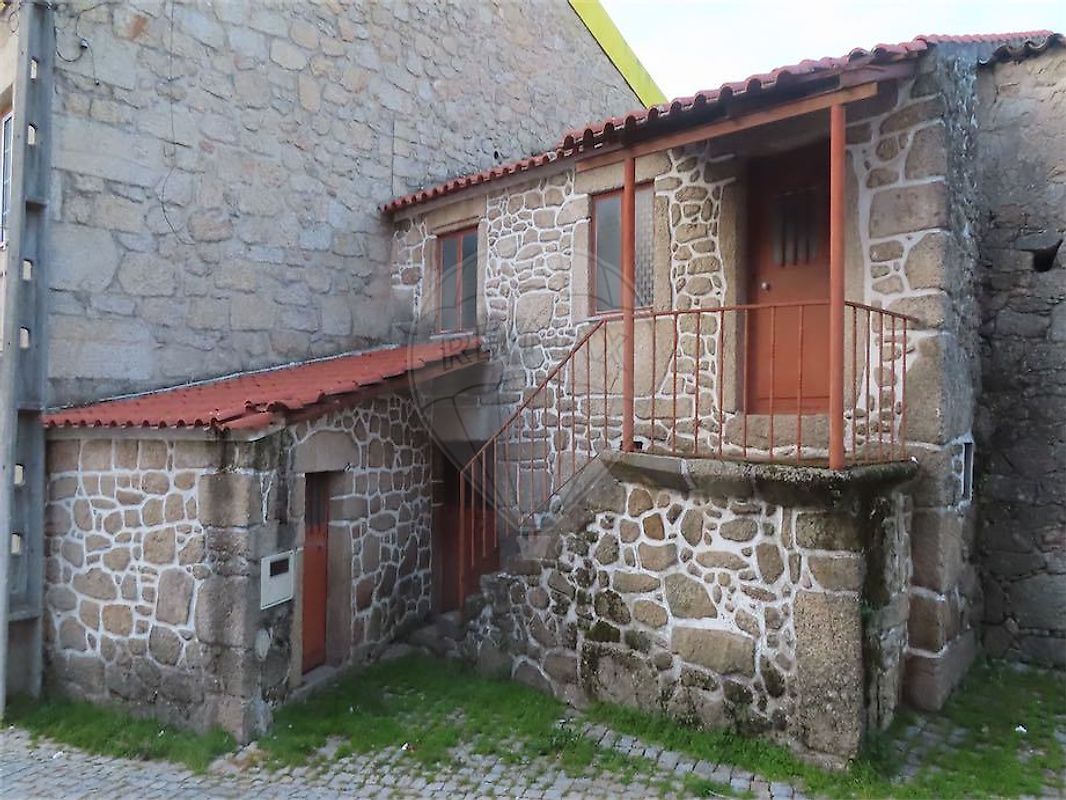 Moradia à venda em Penamacor