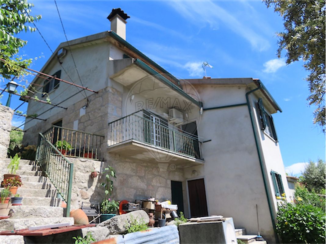 Moradia - Alpedrinha, Fundão, Castelo Branco