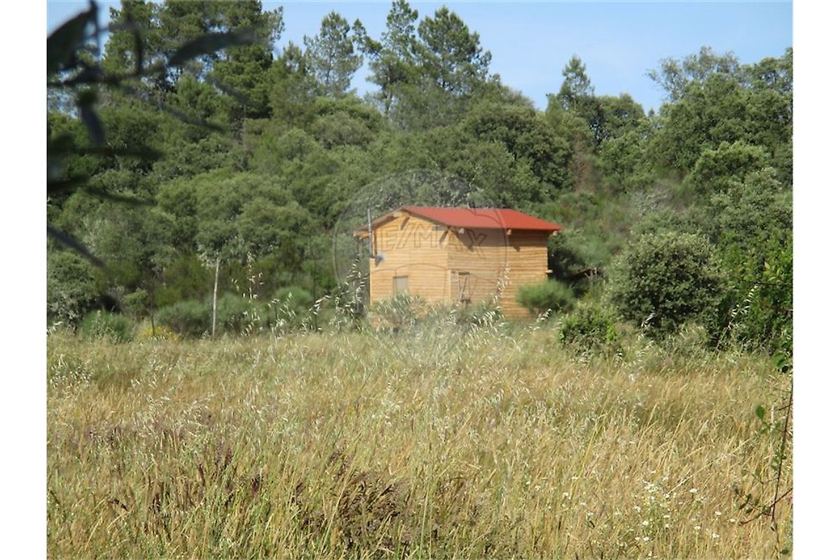 Quinta à venda em Penamacor