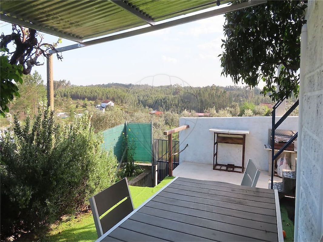 Moradia T2 à venda em Sarzedas, Castelo Branco — foto 18