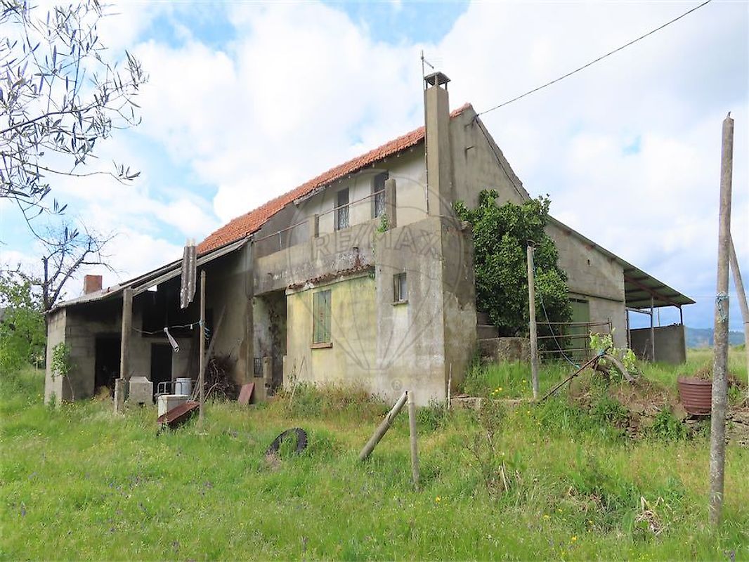 Quinta à venda em Fundão