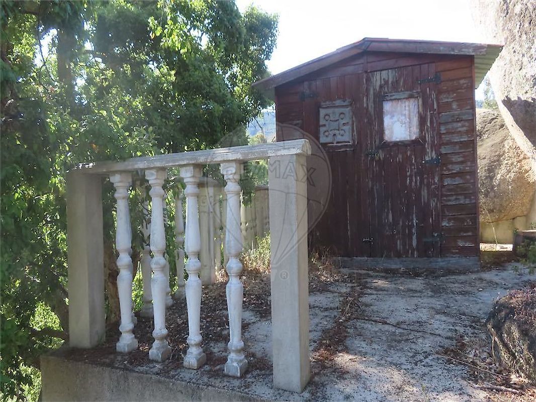 Quinta à venda em Fundão
