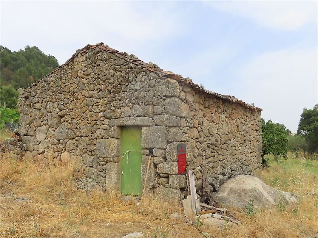 Apartamento à venda em Idanha-a-Nova