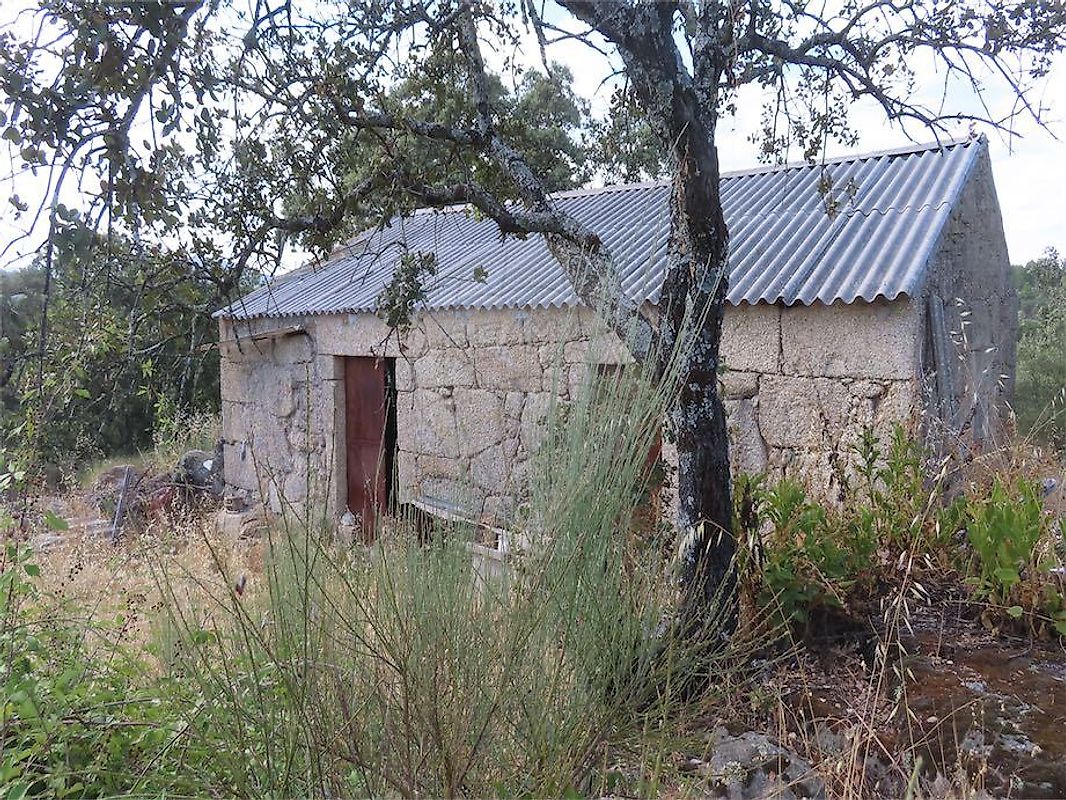 Quinta - Orca, Fundão, Castelo Branco