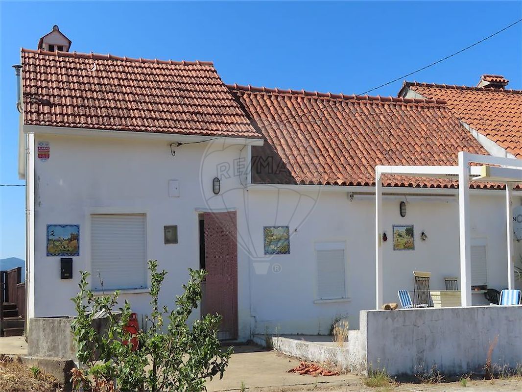 Moradia T3 à venda em Santo André das Tojeiras, Castelo Branco — foto 11