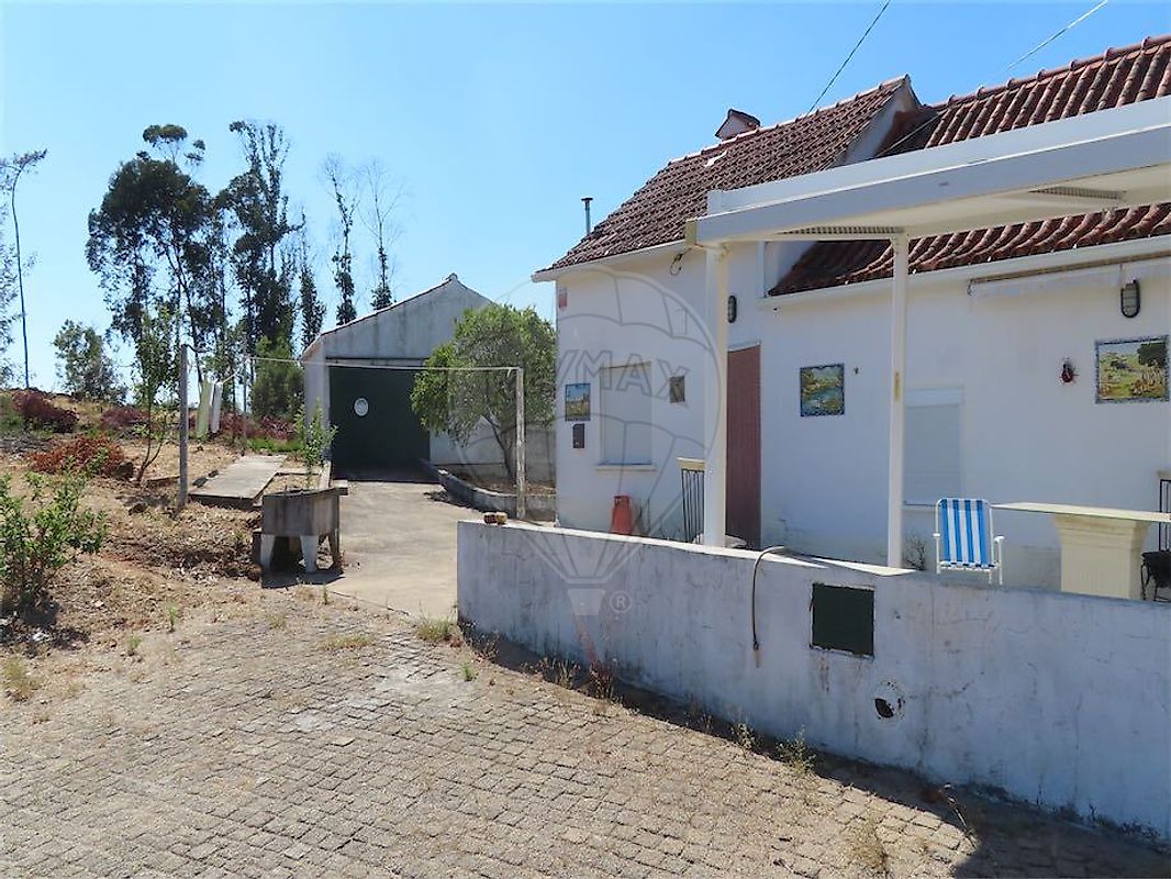 Moradia T3 à venda em Santo André das Tojeiras, Castelo Branco — foto 13