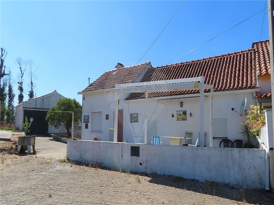 Moradia T3 à venda em Santo André das Tojeiras, Castelo Branco — foto 12