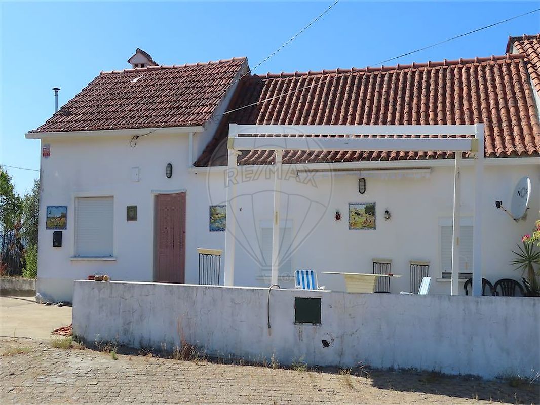 Apartamento T3 à venda em Castelo Branco