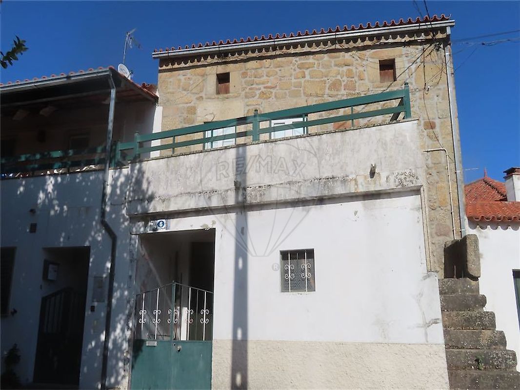 Moradia T2 à venda em Aldeia do Bispo, Águas e Aldeia de João Pires, Penamacor — foto 17