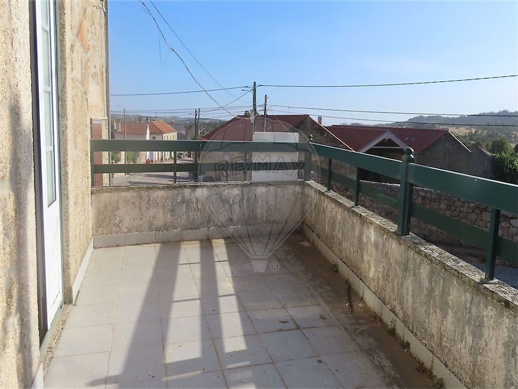Moradia T2 à venda em Aldeia do Bispo, Águas e Aldeia de João Pires, Penamacor — foto 15