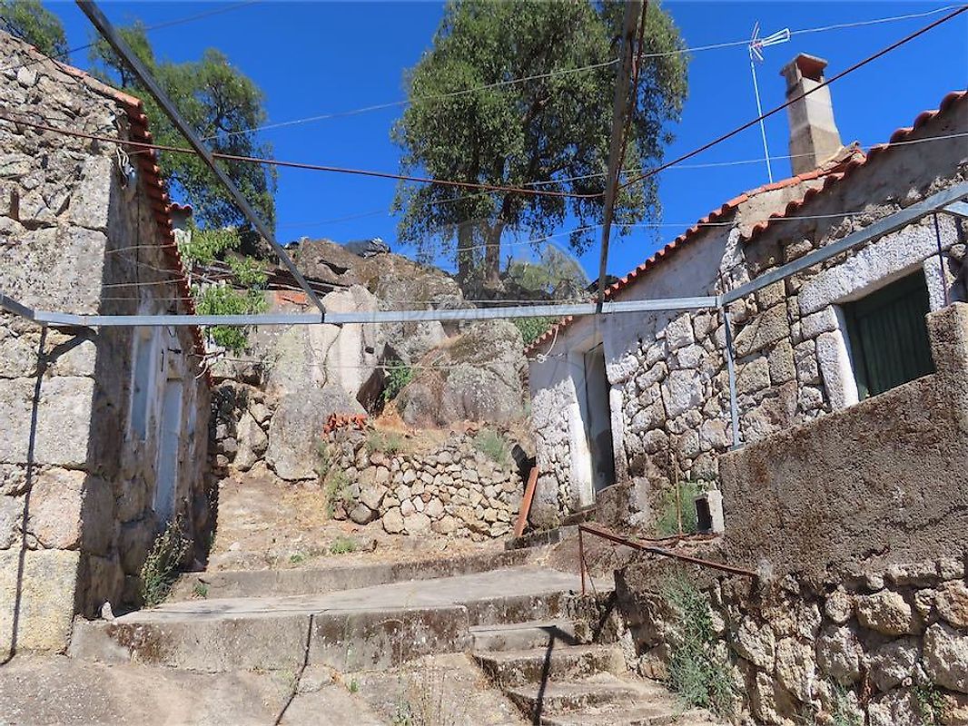 Moradia T3 à venda em Monsanto e Idanha-a-Velha, Idanha-a-Nova — foto 19