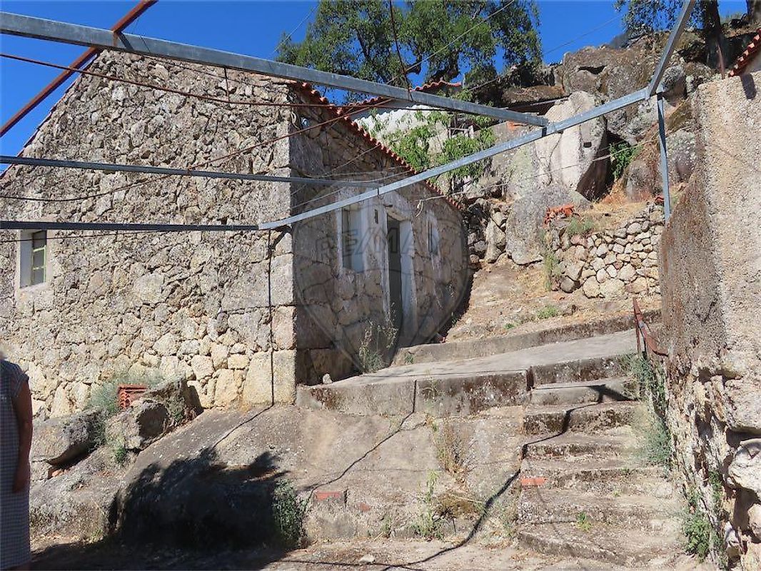 Moradia T3 à venda em Monsanto e Idanha-a-Velha, Idanha-a-Nova — foto 18