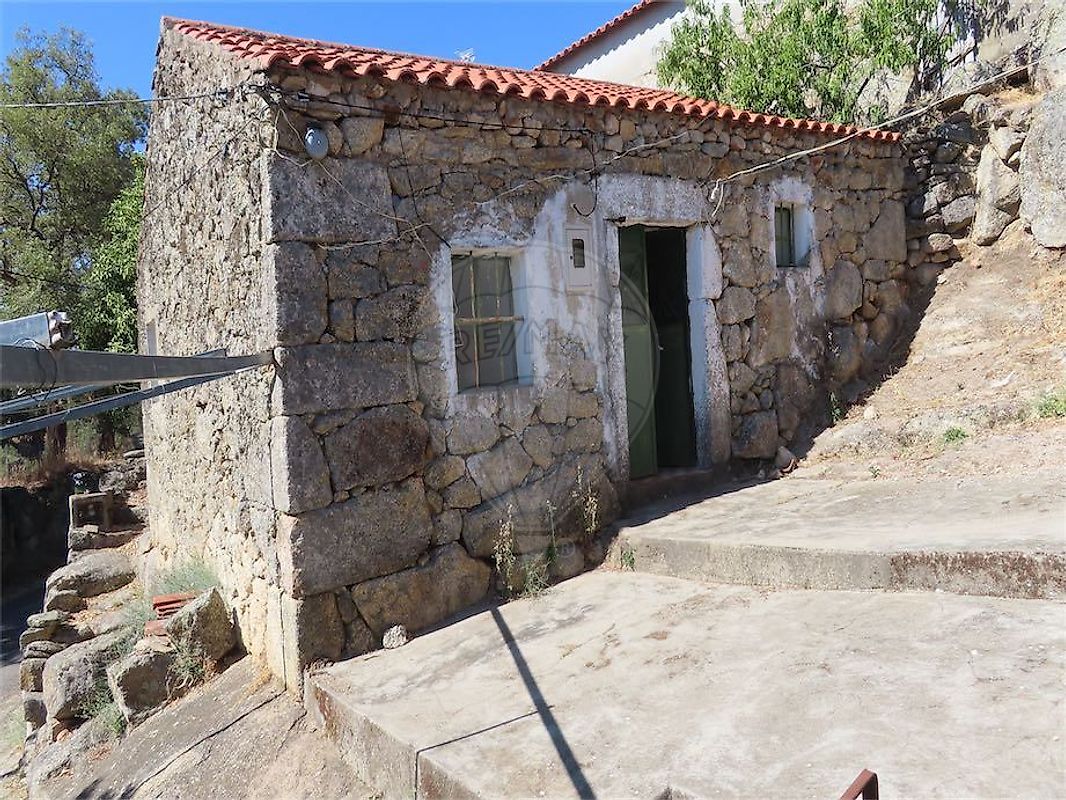 Moradia T3 à venda em Monsanto e Idanha-a-Velha, Idanha-a-Nova — foto 20