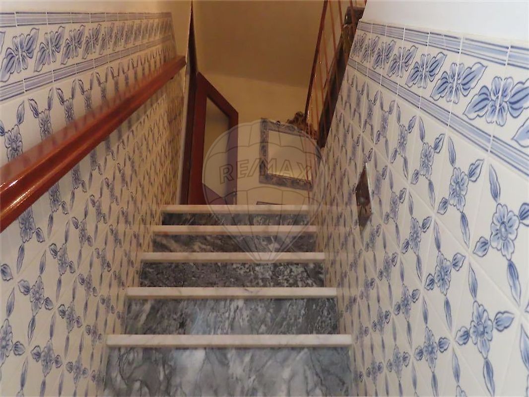 Moradia T4 à venda em Benquerenças, Castelo Branco — foto 15