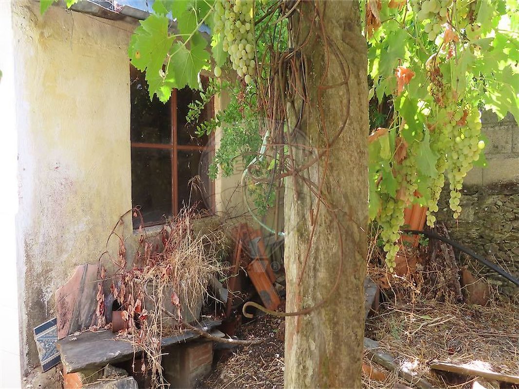Apartamento T4 à venda em Castelo Branco