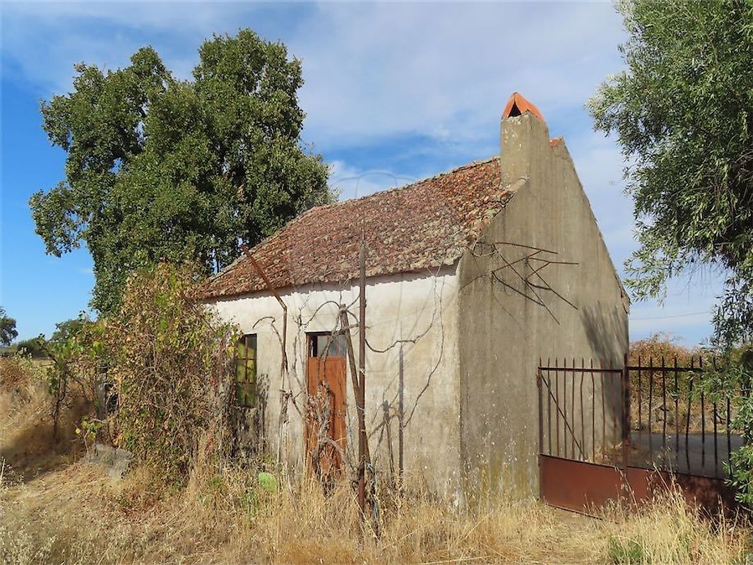 Apartamento à venda em Idanha-a-Nova