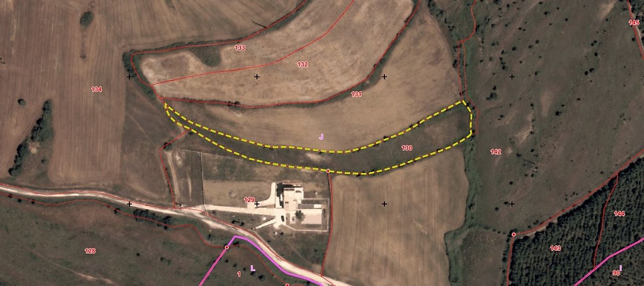 Terreno  à venda em Loures