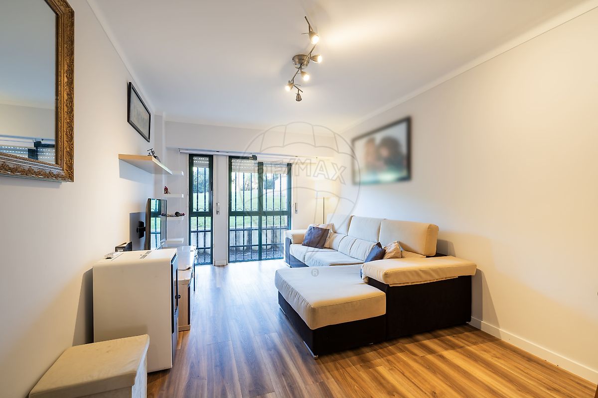 Apartamento T2 para venda