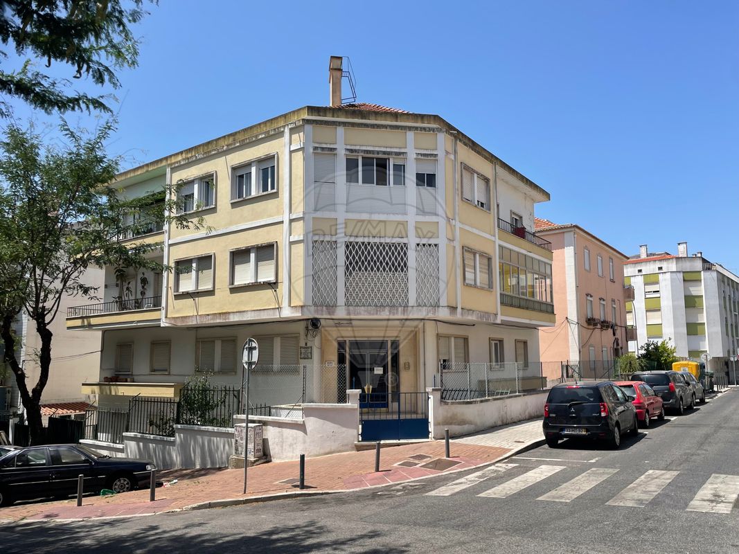 Apartamento T1 para venda